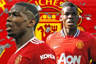 Amorim has repeated Man Utd's Pogba blunder by axing "unplayable" star