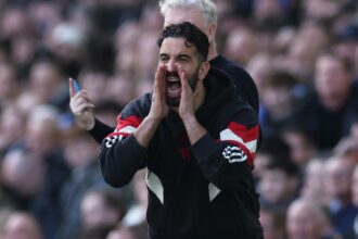 Amorim suffers injury scare as £135k-p/w Man Utd ace set to undergo test