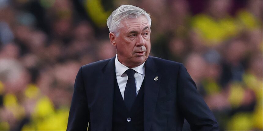 Ancelotti now personally wants Real Madrid to sign "excellent" Everton star