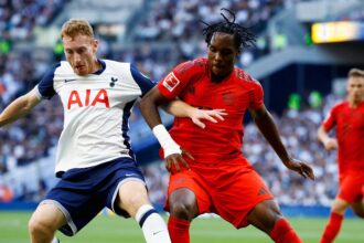 Ange must finally axe "incredible" £190k-p/w Spurs star