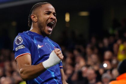Another "top talent" saved their Chelsea career this week