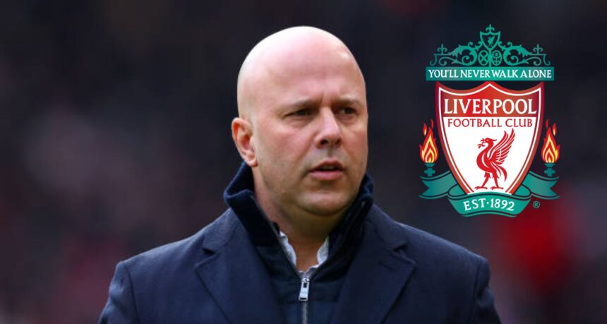 Liverpool identify winger with 67 goals & 57 assists as ideal replacement for Luis Diaz – report