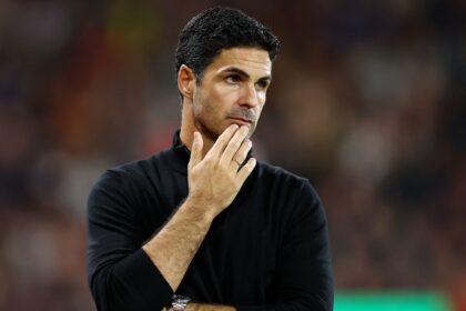 Arsenal could miss out on signing £50m star with Real Madrid now confident