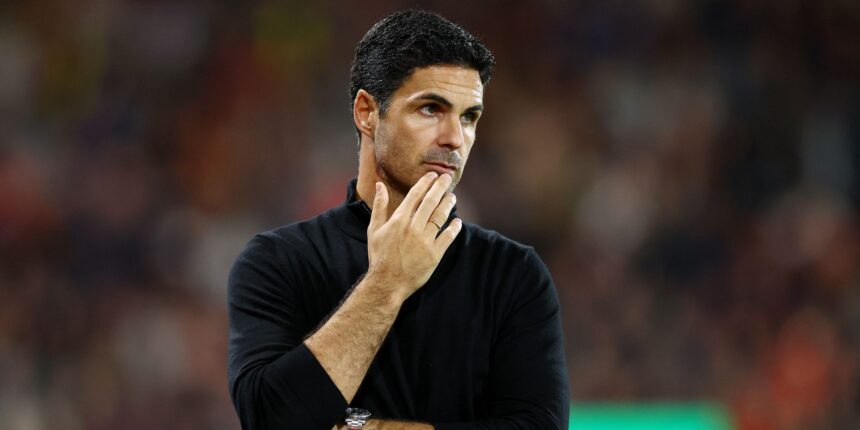 Arsenal could miss out on signing £50m star with Real Madrid now confident