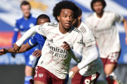 Arsenal flop has been a "waste of time" this season