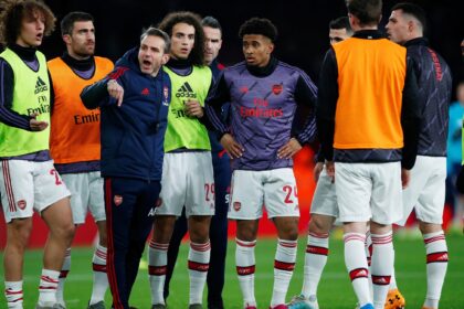 Arsenal may rue selling phenomenal ace