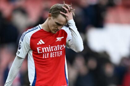 Arsenal must regret selling £27m "difference maker"