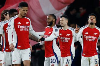 Arsenal star just showed he can save KSE millions tomorrow