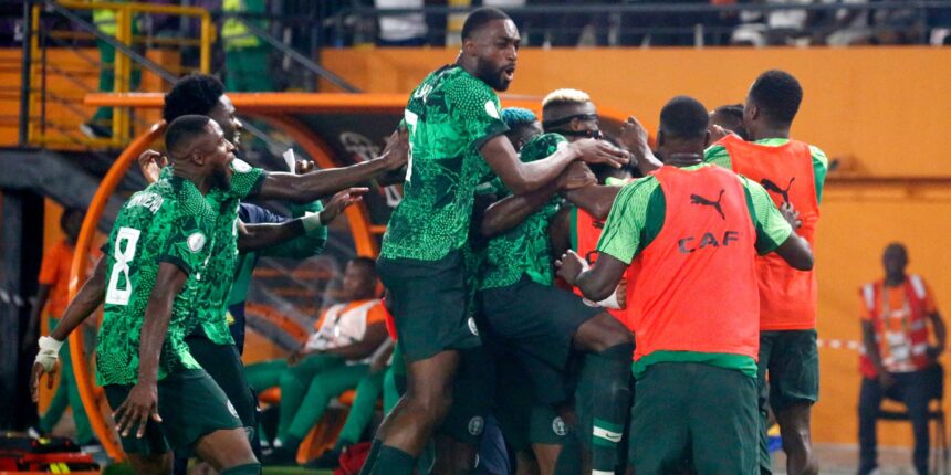 Arsenal talks held as Ayto opens pre-summer negotiations for £54m forward