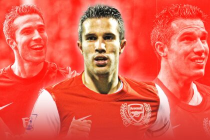 Arsenal targeting move for "world-class" forward