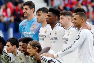Arteta identifies £83m Real Madrid player as "key" possible Arsenal signing