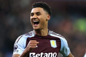 Aston Villa also face battle to keep hold of "terrific" talent with Watkins