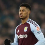 Aston Villa handed Marcus Rashford update as Man Utd hatch transfer plan