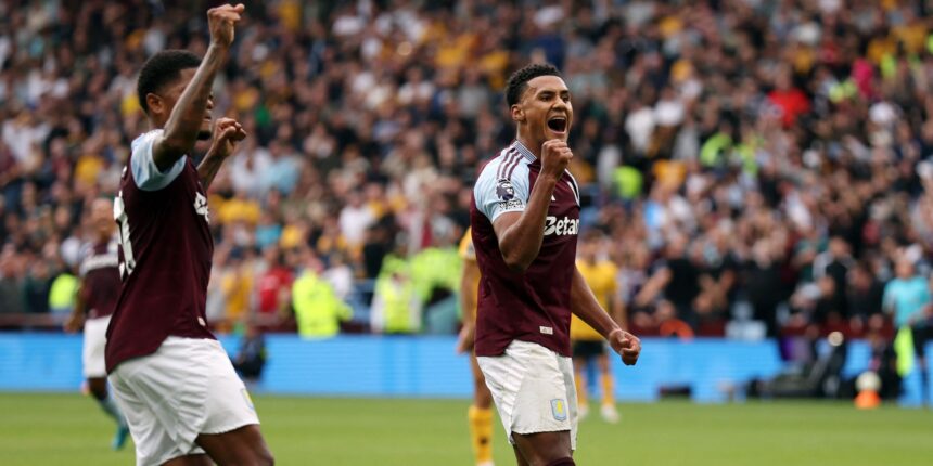 Aston Villa stepping up chase to sign £42m sensation now outscoring Watkins