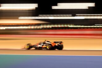 Bahrain forms a blurry picture of F1’s 2025 formbook