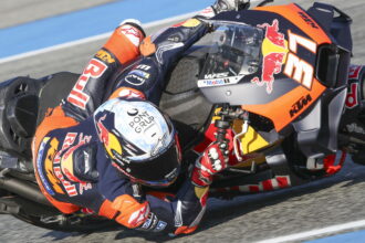 “Big concern” about Pedro Acosta’s 2025 MotoGP season shared