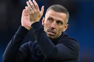 Blackburn set to open talks with former PL midfielder in O'Neil alternative
