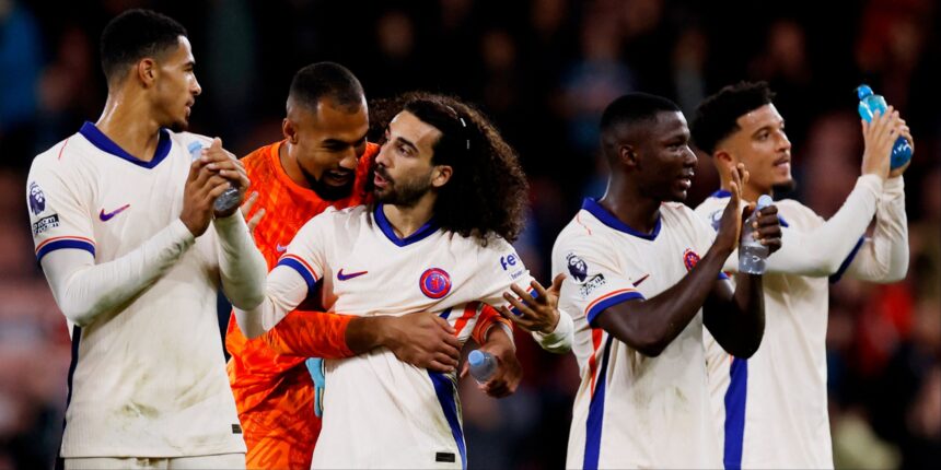 Boehly must finally axe Chelsea flop who Winstanley was "excited" to sign