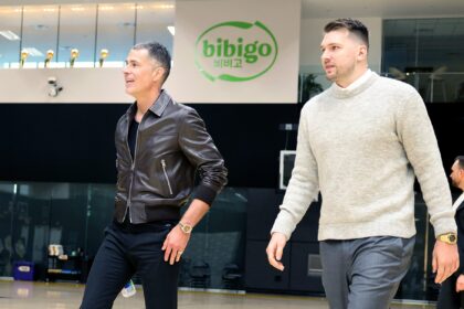 Brian Windhorst says his latest comments on LA Lakers' Rob Pelinka man would have got him 'ejected from the building'