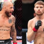 Bryce Mitchell Threatens to Hand 'Lord' a 'Country A** Whoopin' After UFC Seattle Call Out