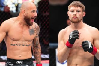 Bryce Mitchell Threatens to Hand 'Lord' a 'Country A** Whoopin' After UFC Seattle Call Out