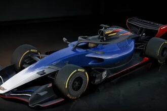 Cadillac drop massive clue about F1 driver targets