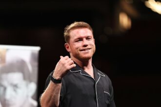 Canelo Alvarez vs. Terence Crawford reportedly back on, Alvarez vs. Jake Paul Netflix boxing match fizzles