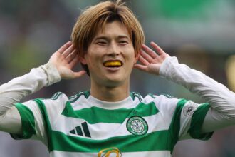 Celtic can find the next Kyogo by handing Celtic star new role