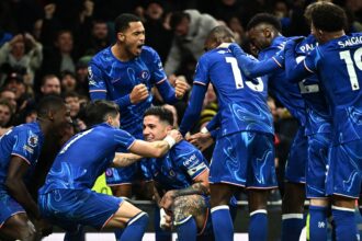 Chelsea ask about signing £145m forward in regular talks with elite club