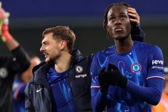 Chelsea could offer Trevoh Chalobah in swap deal for £80m-plus player