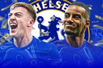 Chelsea have struck gold on unbelievable star worth more than Isak & Delap