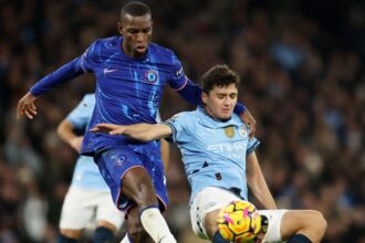 Chelsea must regret selling "monster" who’s now outscoring Jackson & Palmer