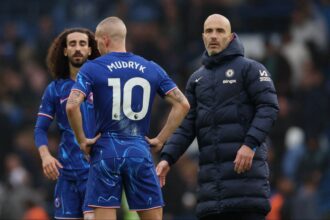 Chelsea nearly signed "one of the best in the world"