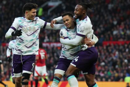 Chelsea now preparing £42m bid to sign "unreal" Premier League forward