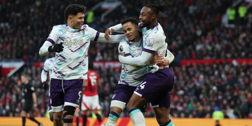 Chelsea now preparing £42m bid to sign "unreal" Premier League forward