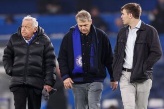 Chelsea now set to hold talks to sign "direct" £25m South American gem