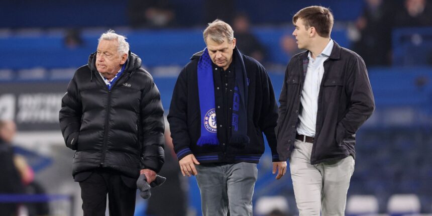 Chelsea now set to hold talks to sign "direct" £25m South American gem