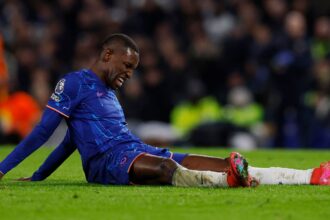 Chelsea sold dream Jackson replacement who's scored 98 goals since leaving