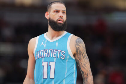 Cody Martin leaves heartfelt message for the Charlotte Hornets after getting traded