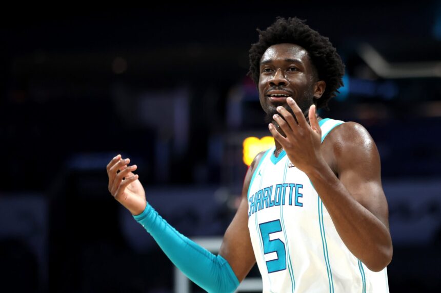 Concerning multiple issues revealed around Mark Williams as Lakers' trade with Hornets gets rescinded