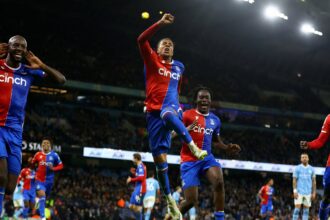 Crystal Palace join race for "incredible" winger to finally replace Olise