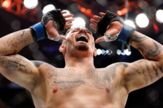 Dana White Spills the Tea on Tom Aspinall's Relentless Hunt for Life-Changing Fight with Jon Jones