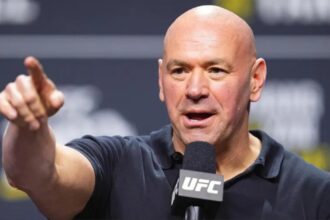 Dana White Tells Piers Morgan The Most Dangerous Fighters in the UFC and Has a Glaring Exclusion