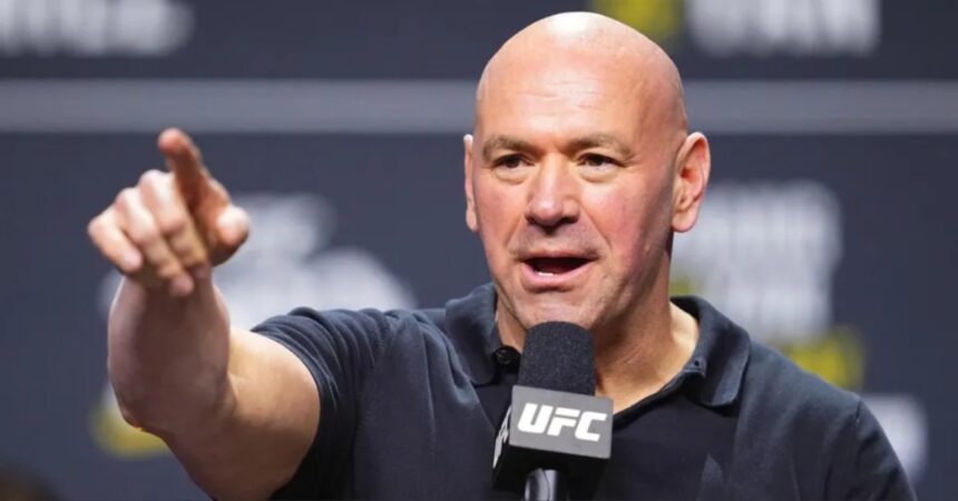 Dana White Tells Piers Morgan The Most Dangerous Fighters in the UFC and Has a Glaring Exclusion