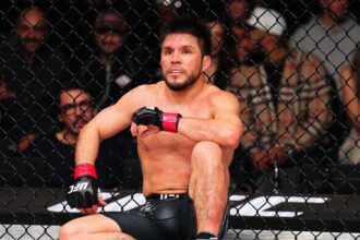 Dana White shoots down Song Yadong vs. Henry Cejudo rematch after controversial UFC Seattle main event