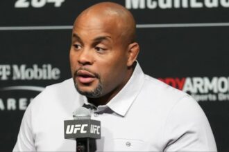 Daniel Cormier Surprises Fans with Defense of Jon Jones After Wild Instagram Live Session