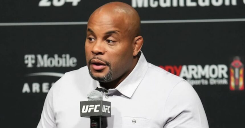 Daniel Cormier Surprises Fans with Defense of Jon Jones After Wild Instagram Live Session