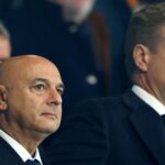 Daniel Levy "offering €100m" to sign "incredible" attacker for Tottenham