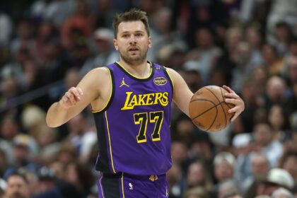 DeMarcus Cousins believes Luka Doncic will 'put on a statement' against former Mavericks side, 'a shark in bloody water'