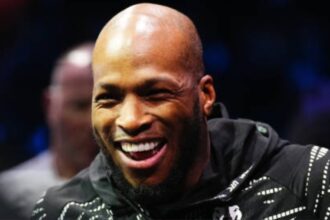 Did Michael ‘Venom’ Page Knock Out Khamzat Chimaev in the Gym? MVP Reveals All